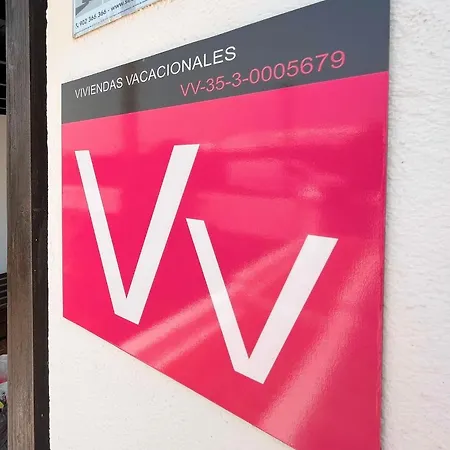 Vila Alicia By Jk Lanzarote